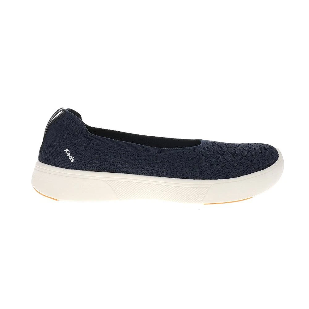 Keds Blisswalk Skimmer Starburst Knit Slip On Sneakers 1
