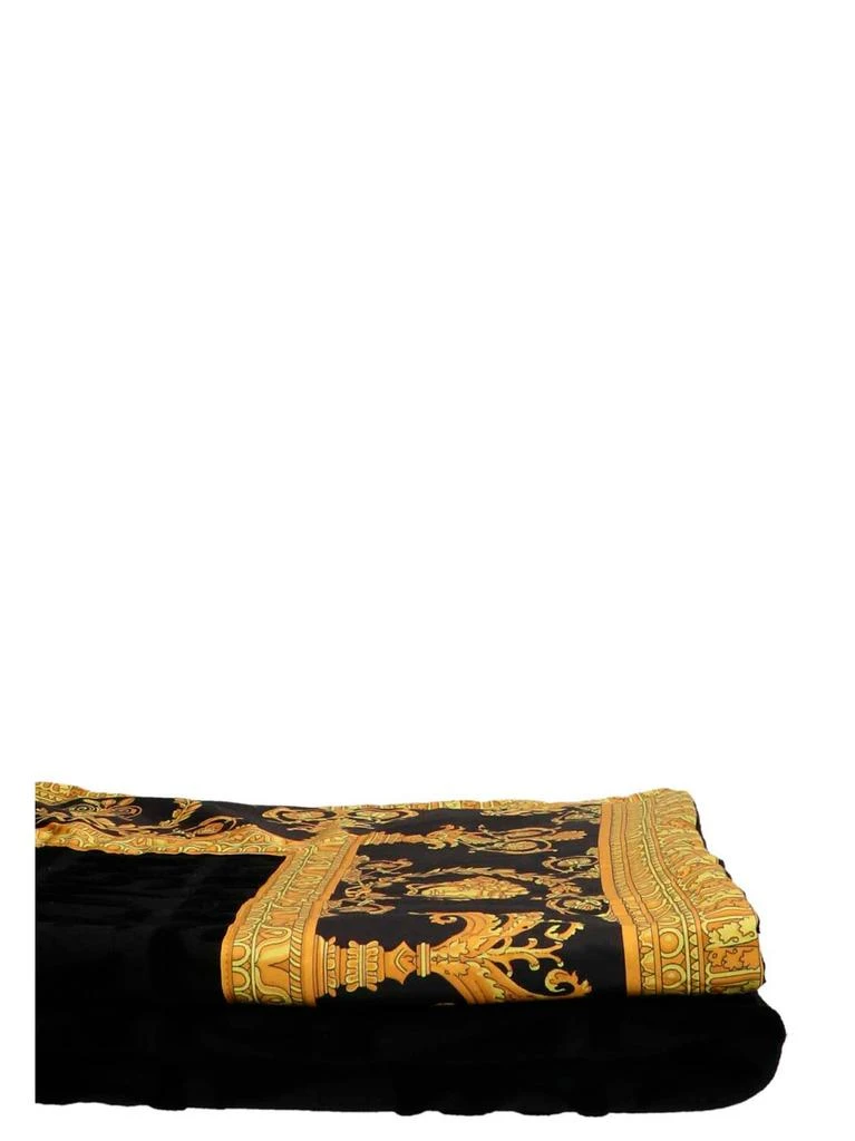 Versace Versace Barocco Beach Towel 3
