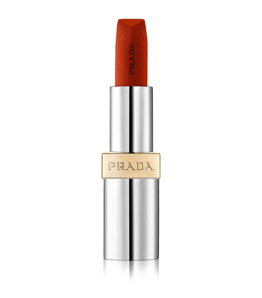 Prada Beauty Prada Monochrome Hyper Matte Lipstick 1