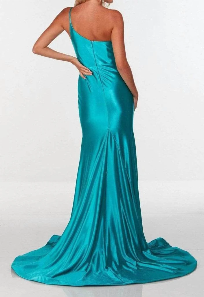 Shop Alyce Paris - Asymmetrical Satin Evening Gown on Sale at BeyondStyle Get 50% Off Alyce Paris - Asymmetrical Satin Evening Gown with Limited-Time Flash Deals, Exclusive Discounts, and Special Offers. Shop Alyce Paris - Asymmetrical Satin Evening Gown on Sale at BeyondStyle Get 50% Off Alyce Paris - Asymmetrical Satin Evening Gown with Limited-Time Flash Deals, Exclusive Discounts, and Special Offers.