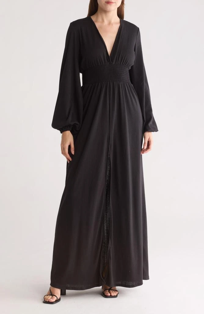 Bishop Sleeve Maxi Dress On Sale Now with Up to 71% Off | Discover Exclusive Deals & Savings at BeyondStyle Authentic GO COUTURE clothing|women|dress|dresses|female with Limited-Time Discounts, Free Shipping, and Bishop Sleeve Maxi Dress On Sale Now with Up to 71% Off | Discover Exclusive Deals & Savings at BeyondStyle Authentic GO COUTURE clothing|women|dress|dresses|female with Limited-Time Discounts, Free Shipping, and