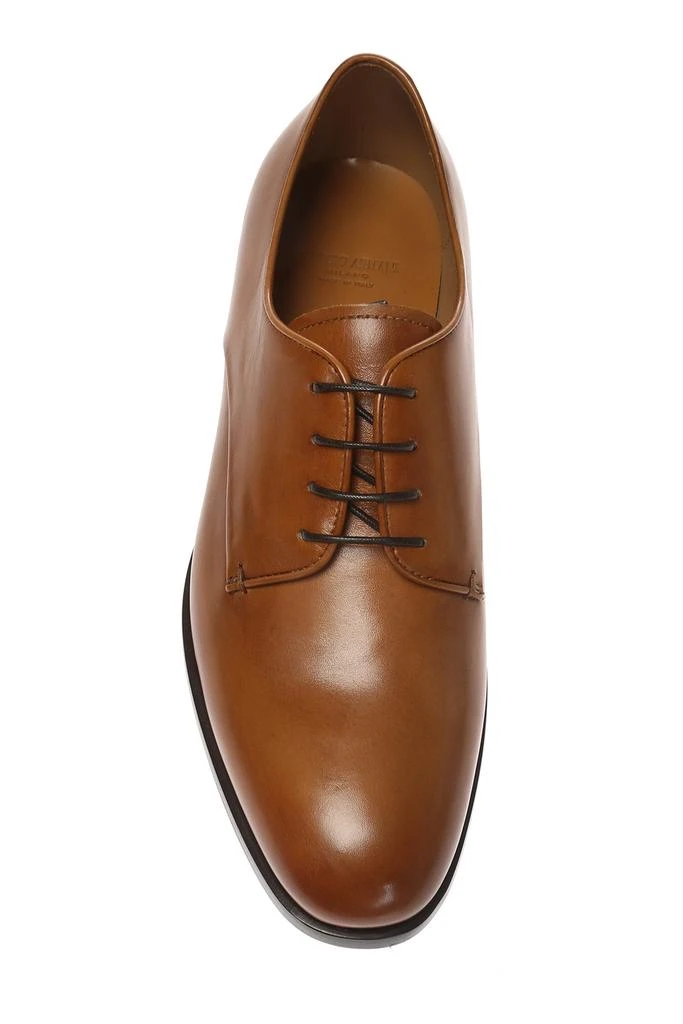Giorgio Armani Lace-up shoes 5