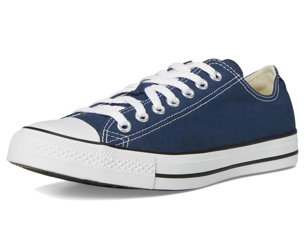 Converse Chuck Taylor All Star Low Top Sneaker 7