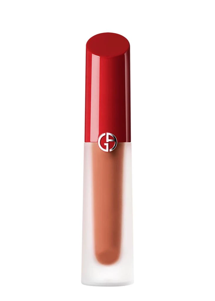 Armani Lip Maestro Satin 1