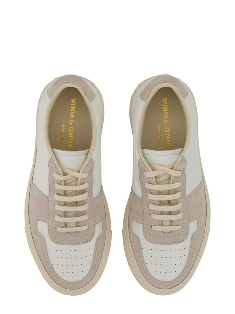 Common Projects Common Projects "Bball" Sneaker 2