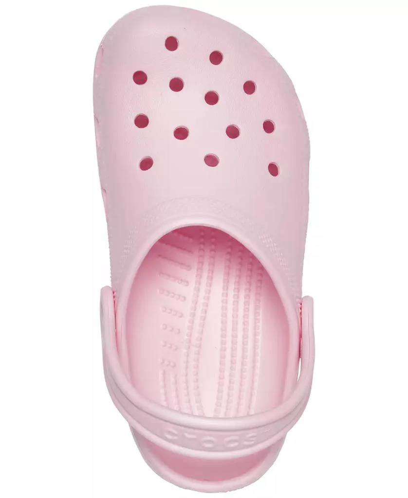 Crocs Little Girls Classic Clog Sandals from Finish Line 5