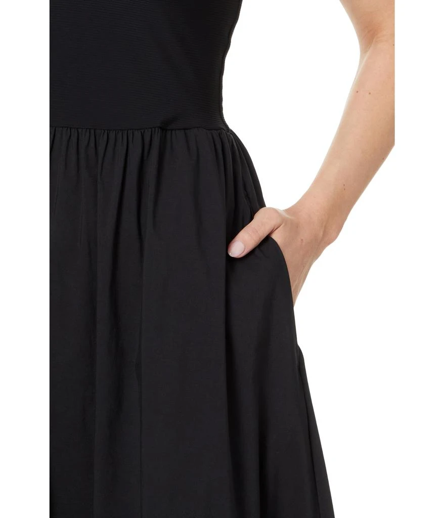 SWEATY BETTY Explorer Ribbed Racer Dress 3