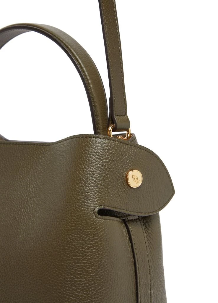 Fleuron Swann medium bag 7
