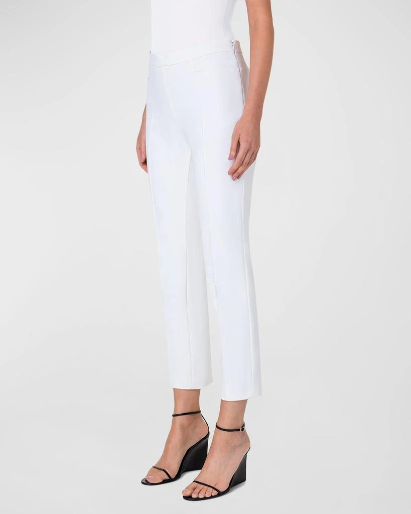 Akris Franca Techno-Cotton Pants 3