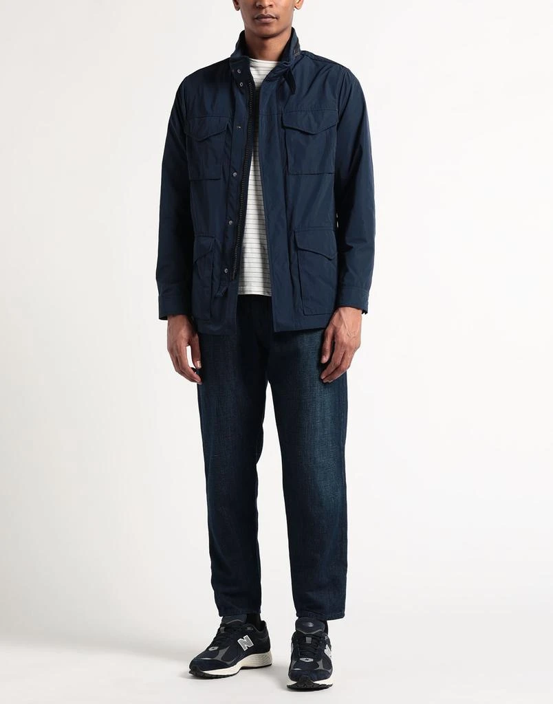 SEALUP Jacket 2