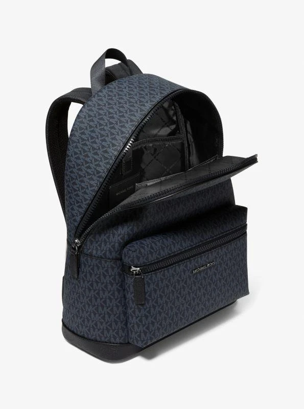 michael_kors Cooper Logo Backpack 2