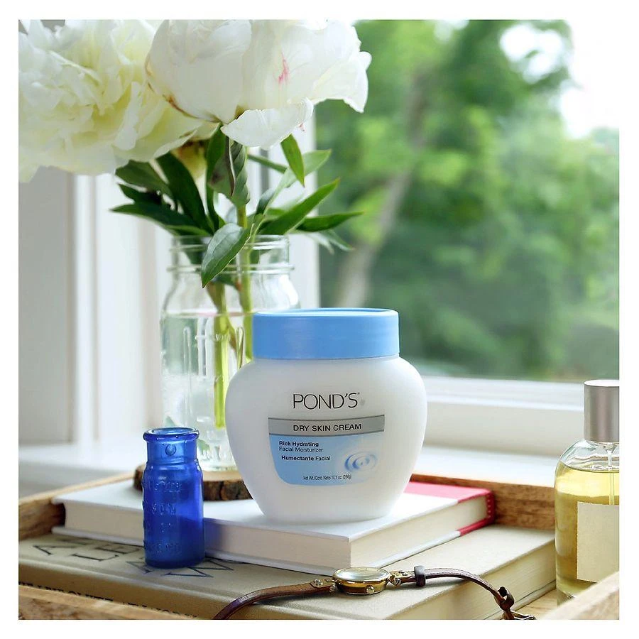 POND'S Face Cream Dry Skin 7