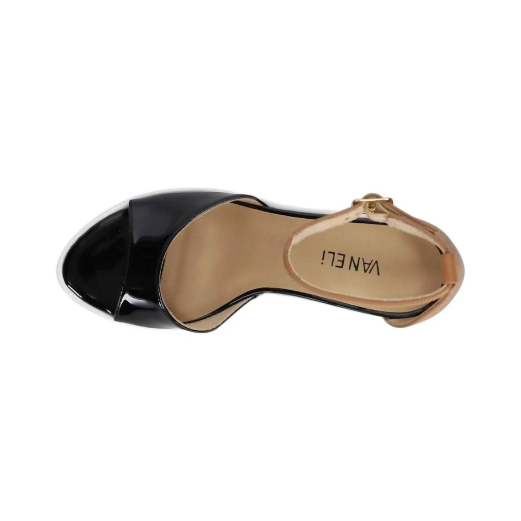 Vaneli Vaneli - Women's Lemy Wedge Sandals 3