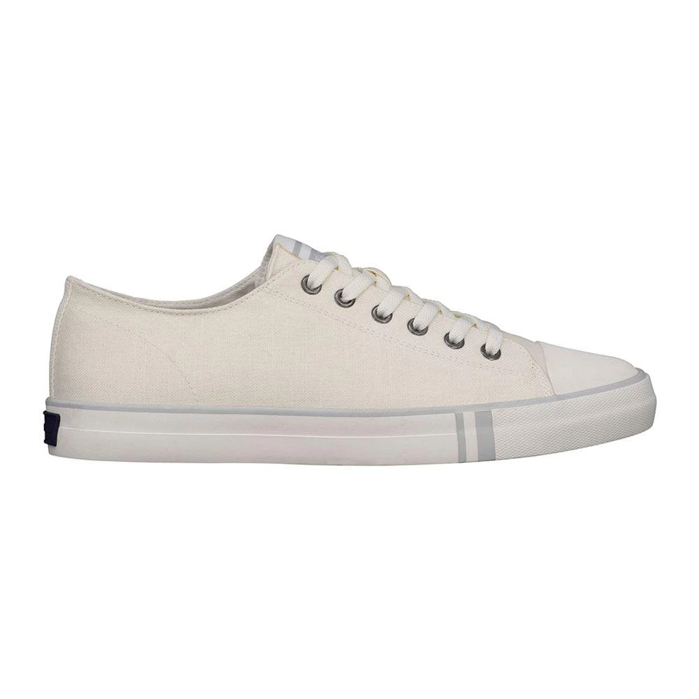 Ben Sherman Hadley Lace Up Sneakers 1