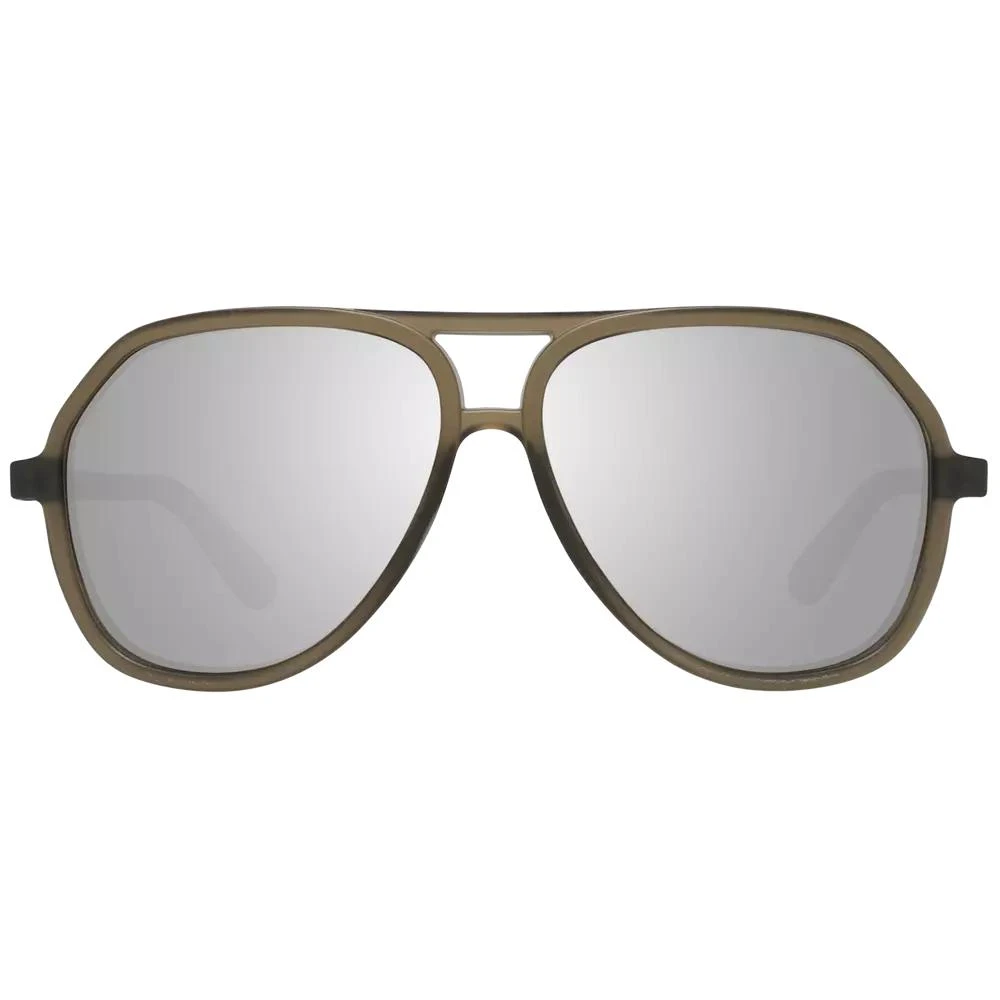 GUESS Men Men's Sunglasses 2