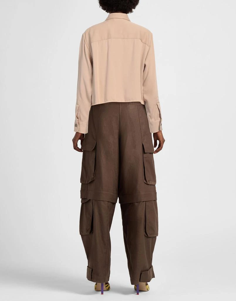 PHILIPPE MODEL Solid color shirts & blouses 3