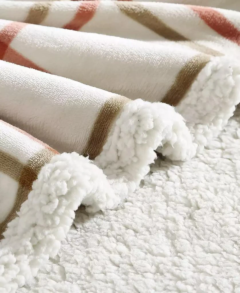Wrangler Colt Ultra Soft Plush Throw, 60" x 50" 5
