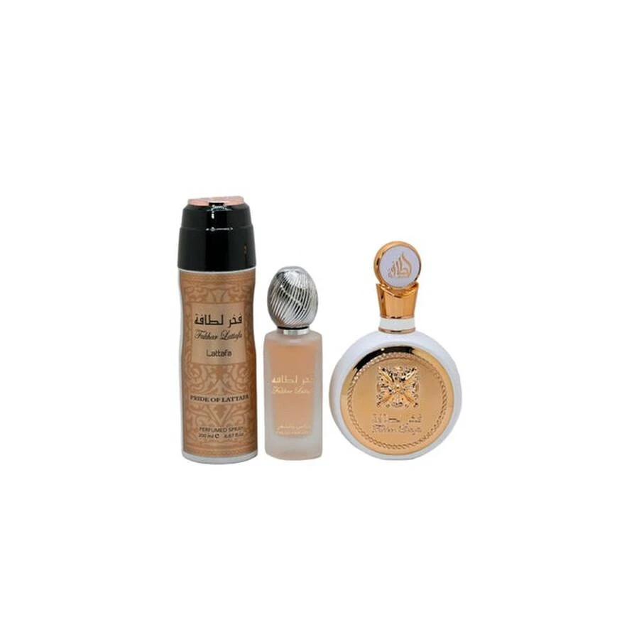 Lattafa Lattafa Fakhar Ladies EDP 2
