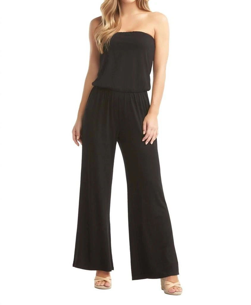 Tart Tart Collections - Val Jumpsuit 1