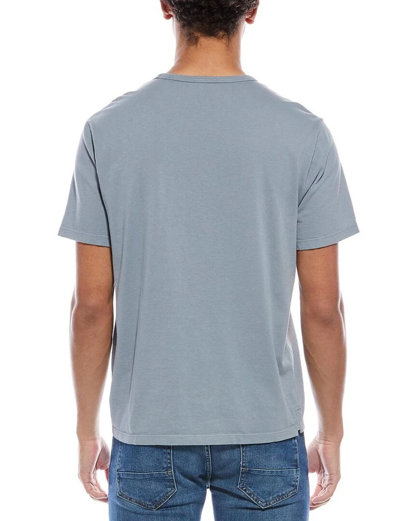 Vince Garment Dye T-Shirt 2