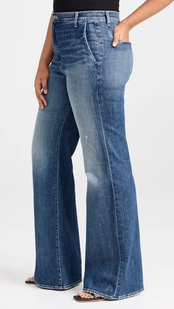 Nili Lotan Anna Jeans 10
