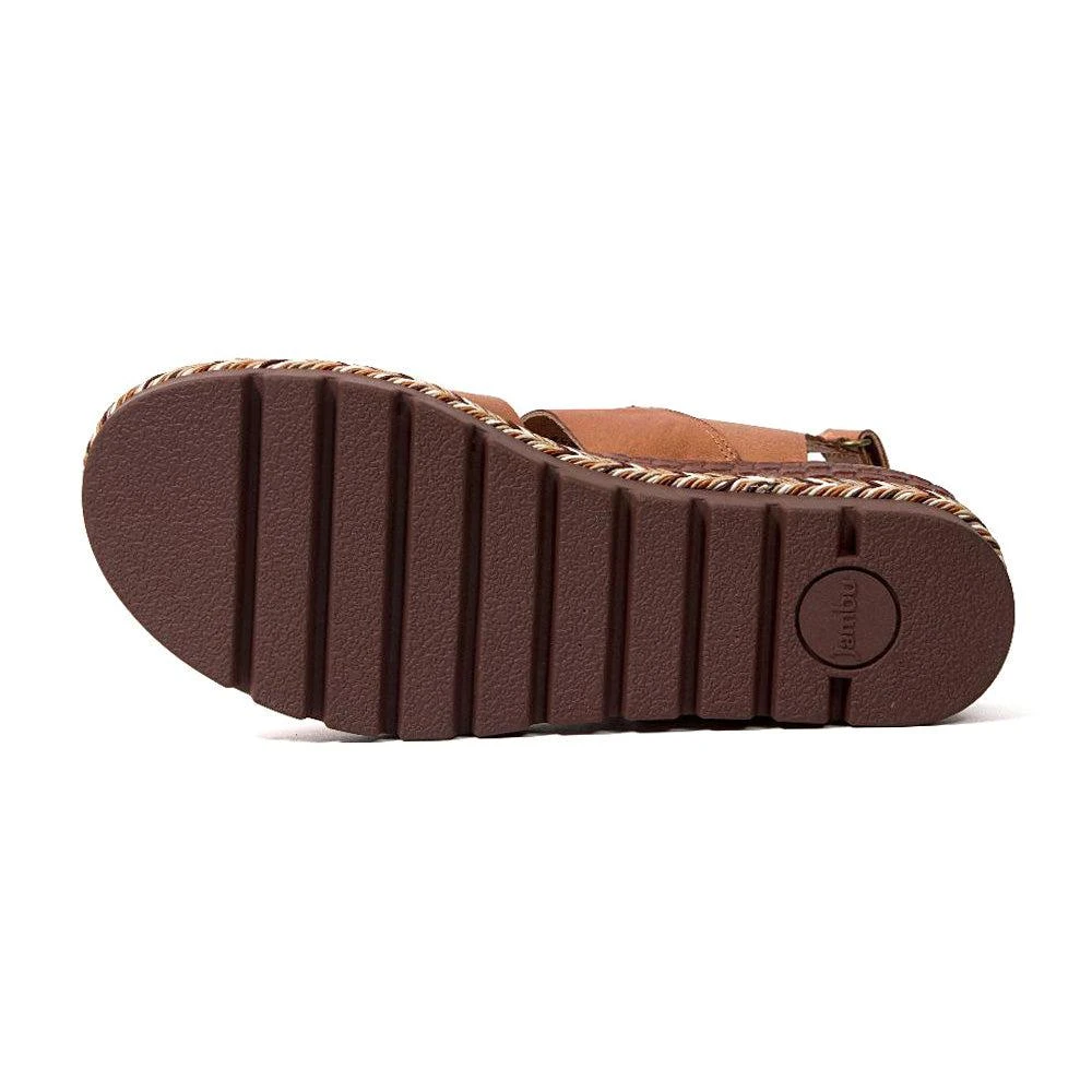 Jambu Delight Wedge Sandals 5