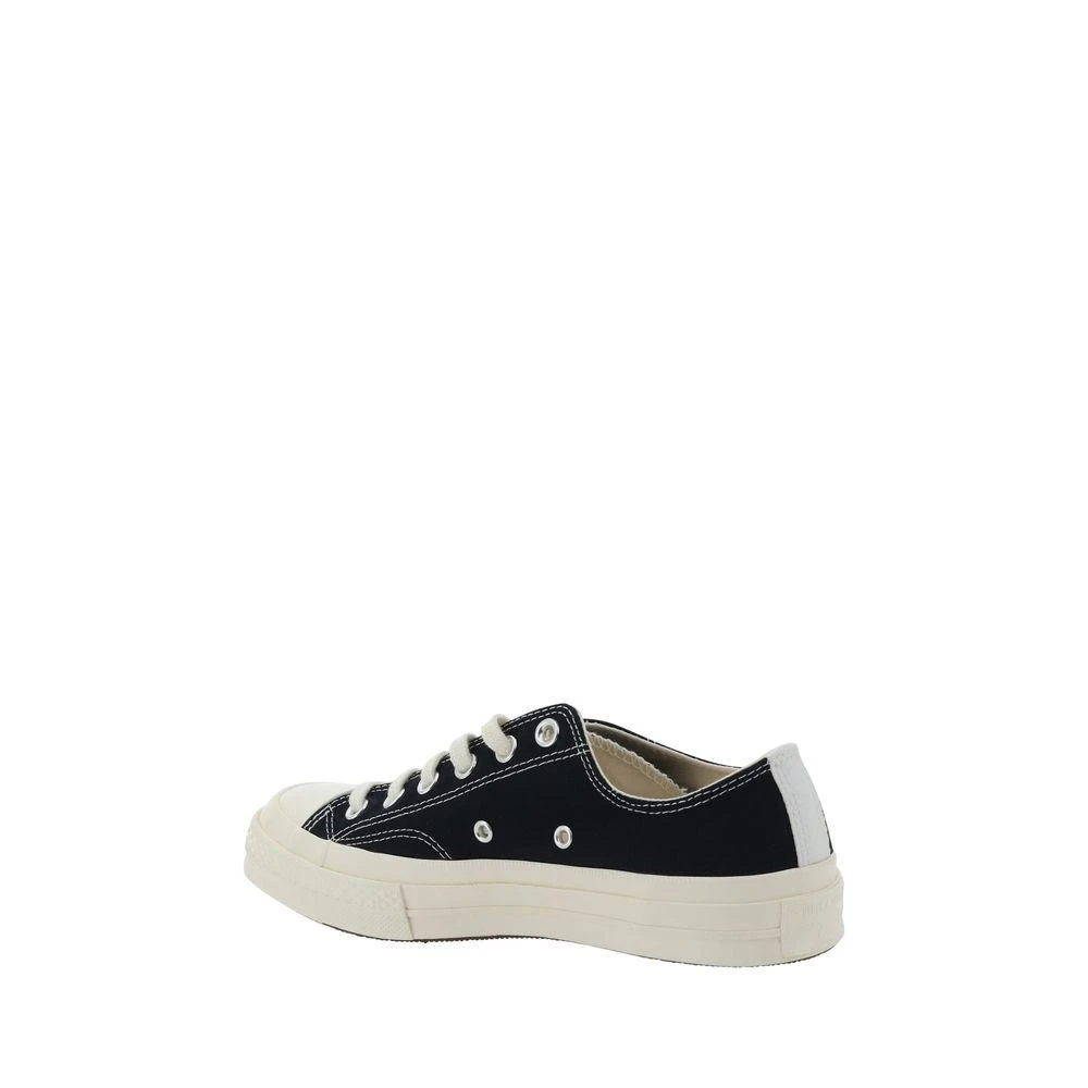 Comme des Garcons Comme Des Garçons Play x Converse Comme des Garcons Play x Converse Sneakers 3