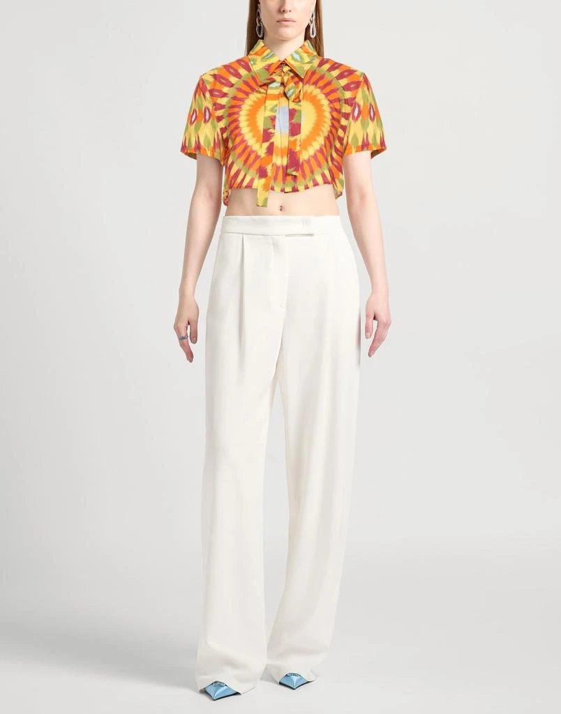 Valentino Patterned shirts
blouses 2