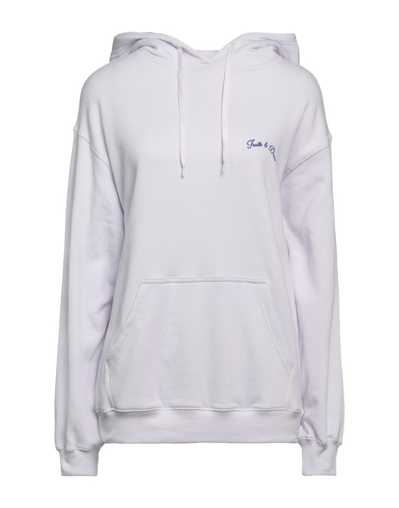 Maison Labiche Hooded sweatshirt