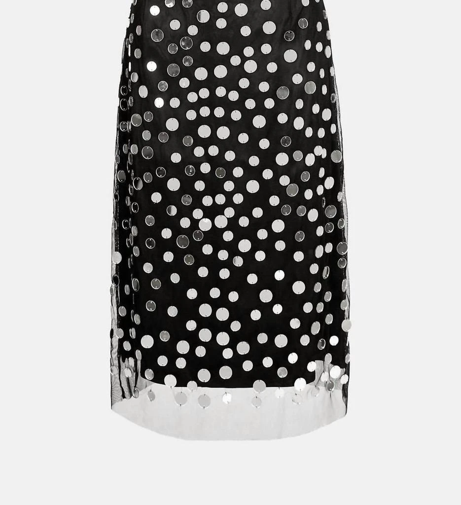Essentiel Essentiel Antwerp - Crescent Skirt 6