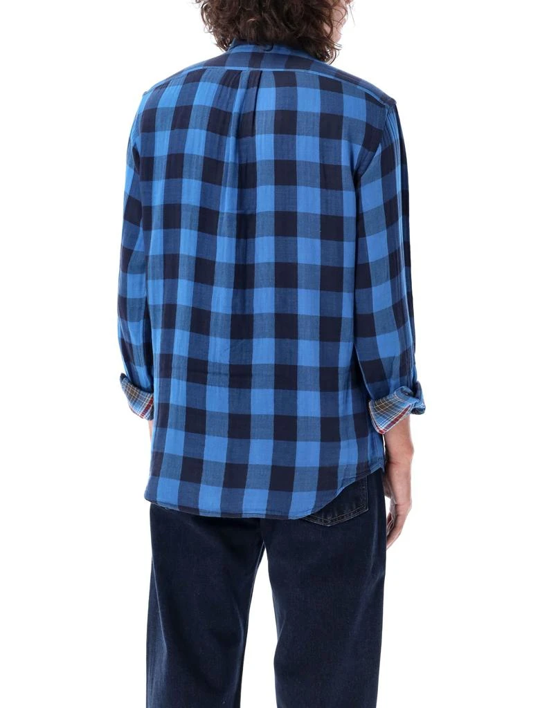 Ralph Lauren Check Casual Shirt 2