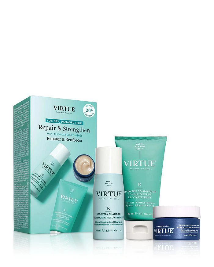 VIRTUE Recovery Discovery Set 1