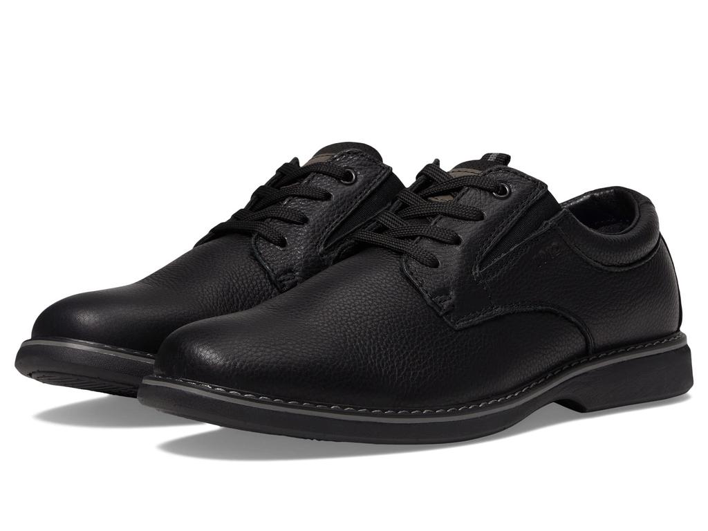 Nunn Bush Otto Plain Toe Oxford