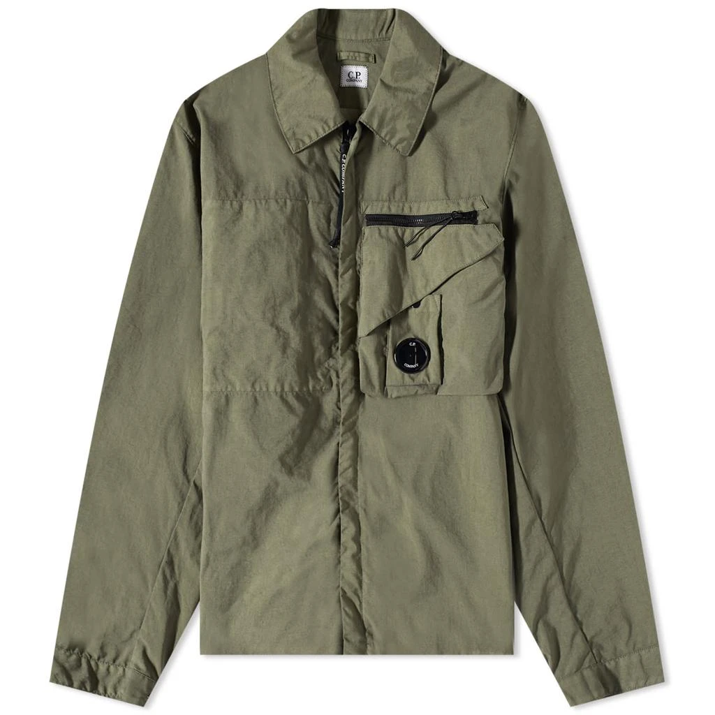 C.P. Company C.P. Company Taylon P Overshirt 1