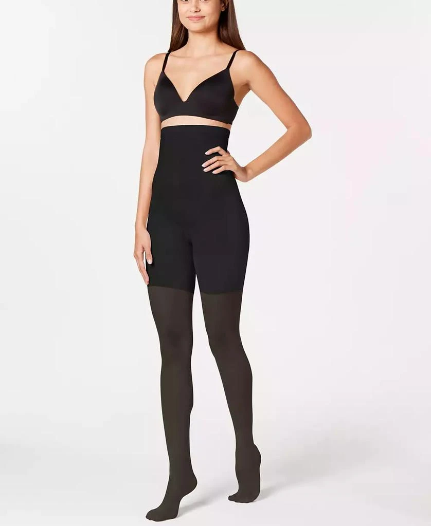 SPANX High-Waisted Shaping Sheers 1