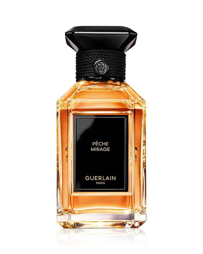 Guerlain L'Art & La Matière Pêche Mirage Eau de Parfum