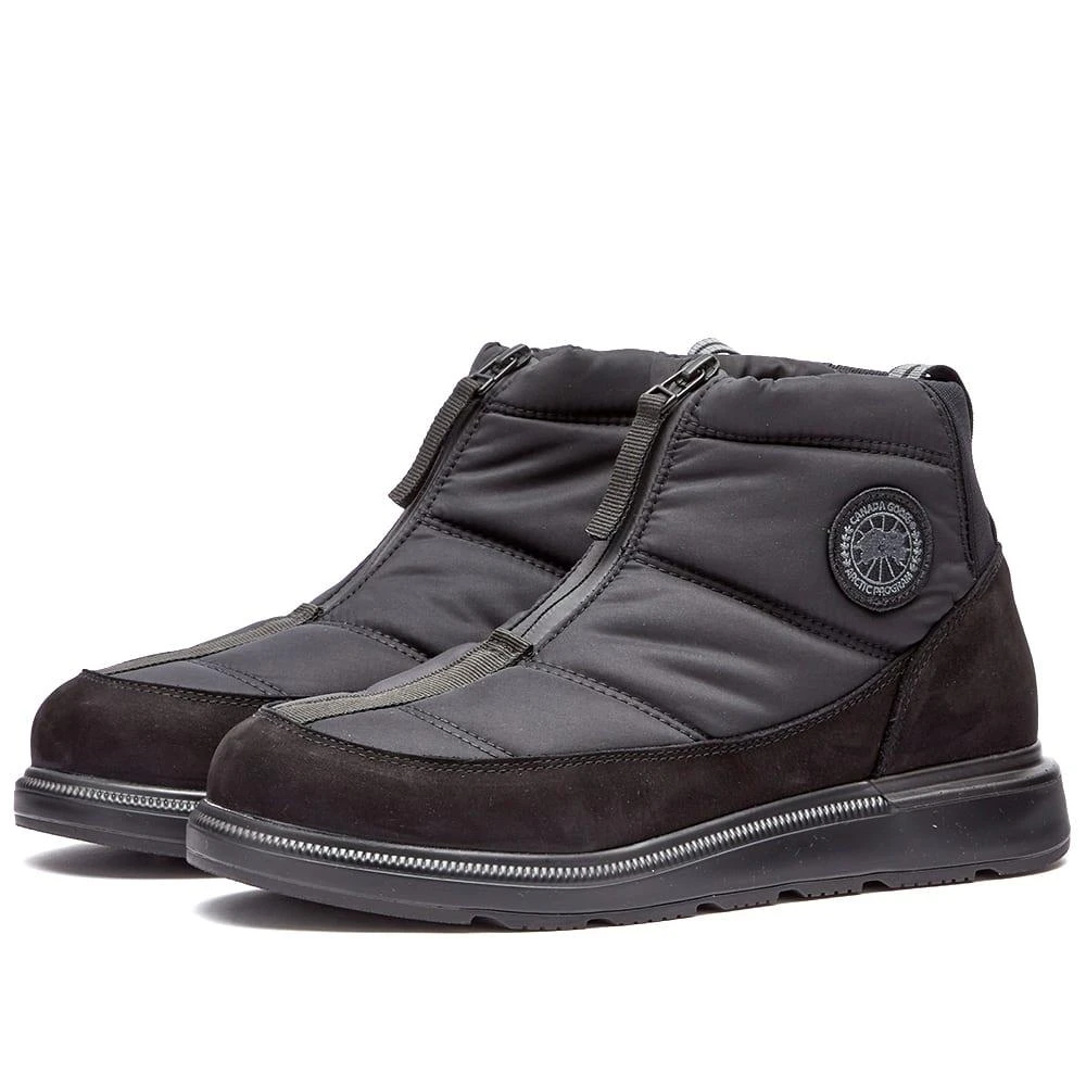 Canada Goose Canada Goose Cypress Puffer Boot 1