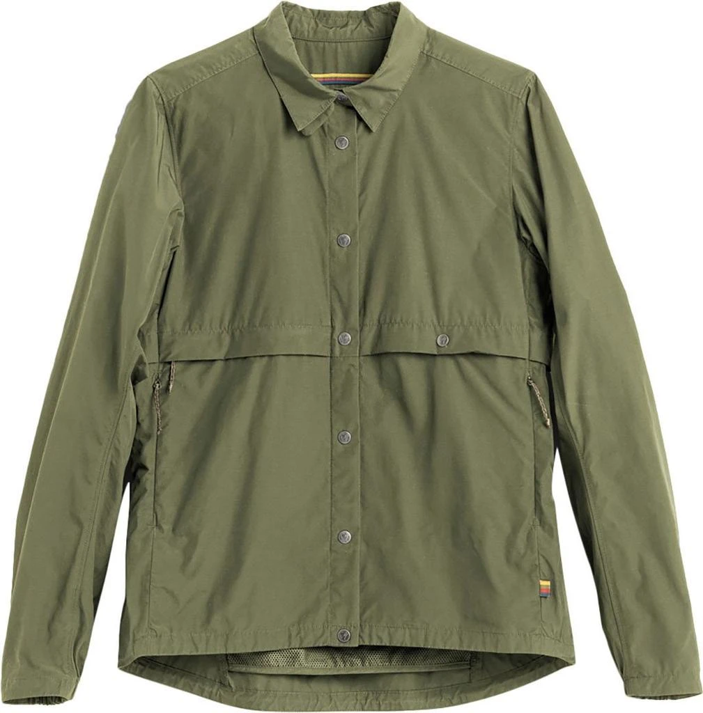 Fjällräven S/F Rider
s Wind Jacket - Women
s