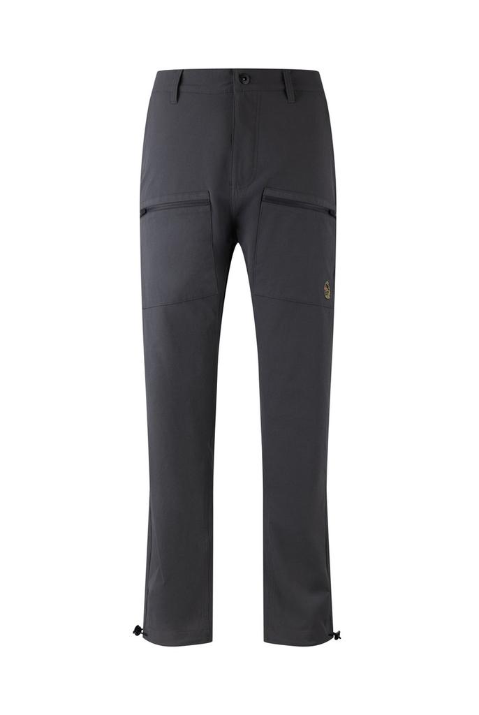 Luke 1977 Lithography cargo trousers