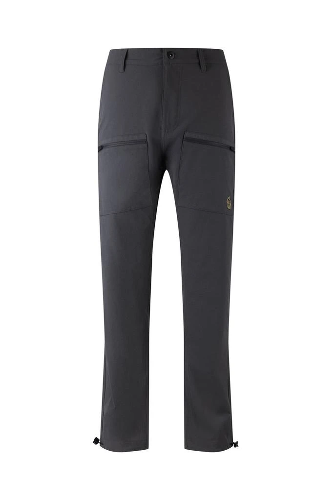 Luke 1977 Lithography cargo trousers 1