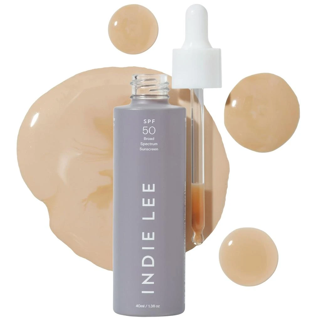 Indie Lee Indie Lee Daily SPF Primer 40ml 1