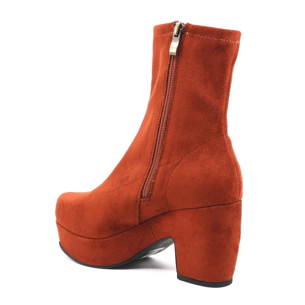 Antelope Women's Tace Boots 5