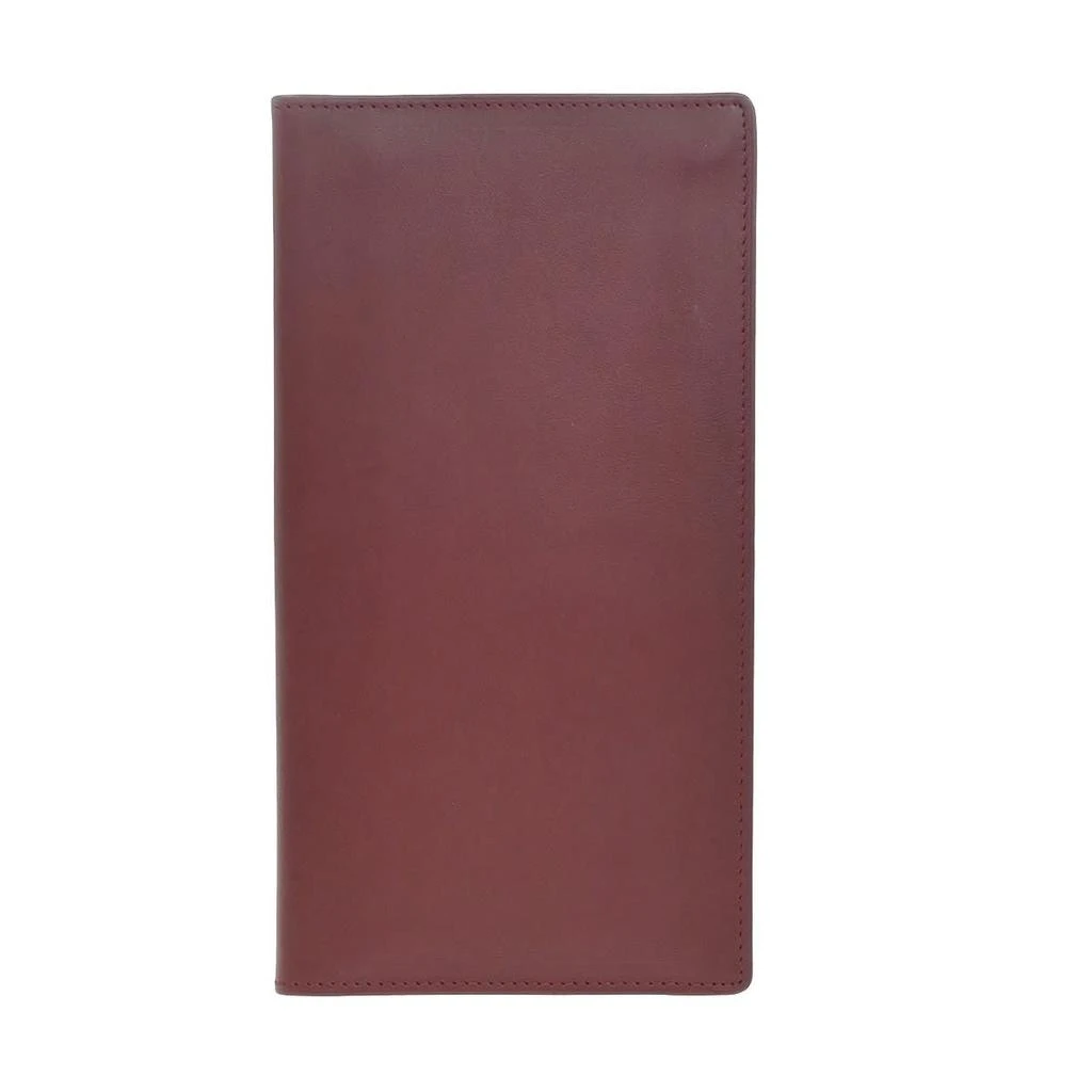 Cartier Cartier Must De Cartier Leather Leather Clutche 
Pouche Bag (Pre-Owned) 2