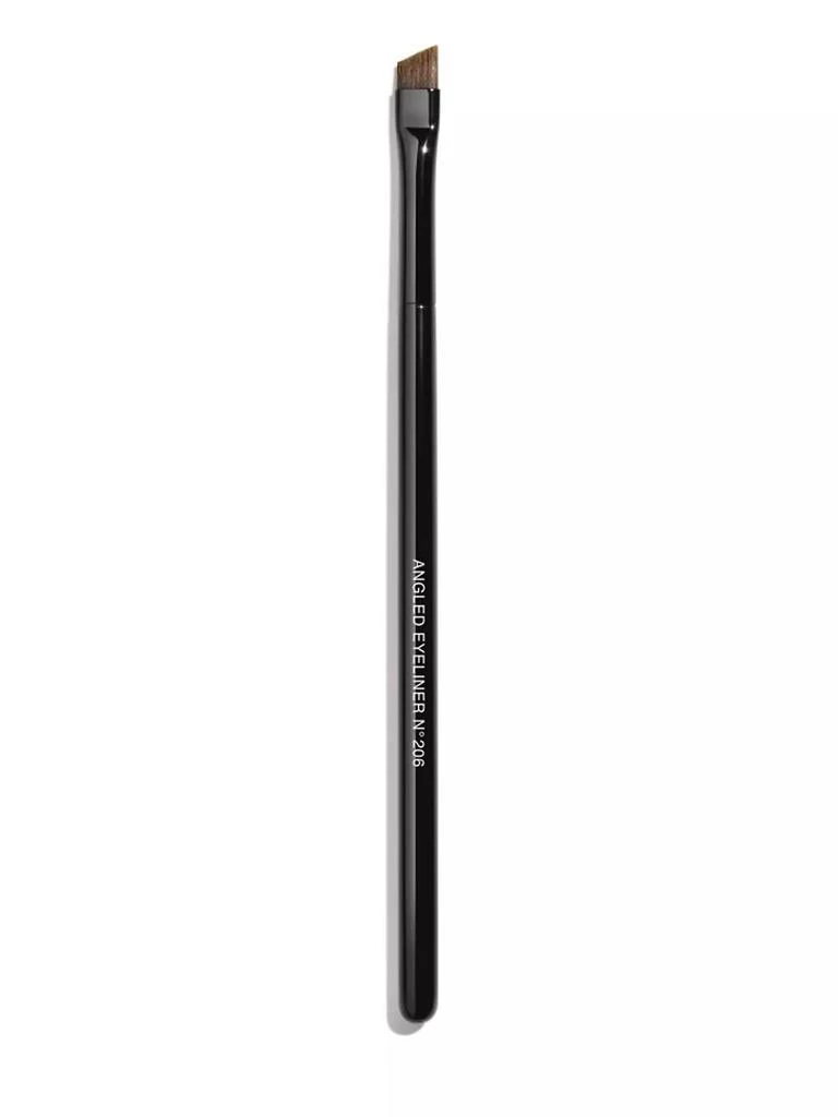 Chanel Angled Eyeliner Brush N°206 1