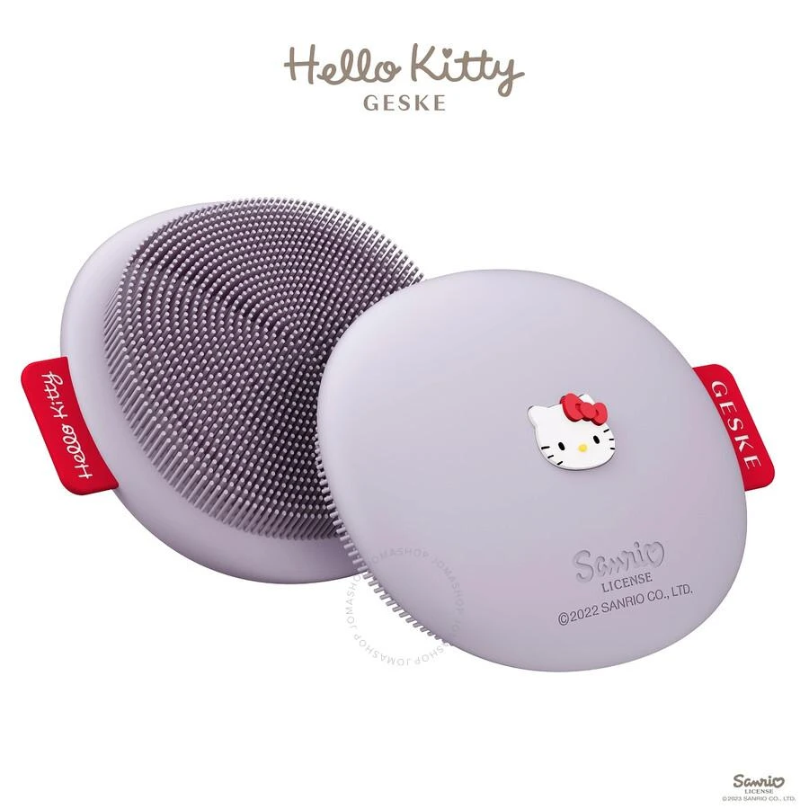 Geske x Hello Kitty SmartAppGuided Facial Brush 3-in-1 3