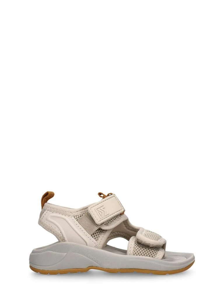 Liewood Recycled Poly Sandals 1