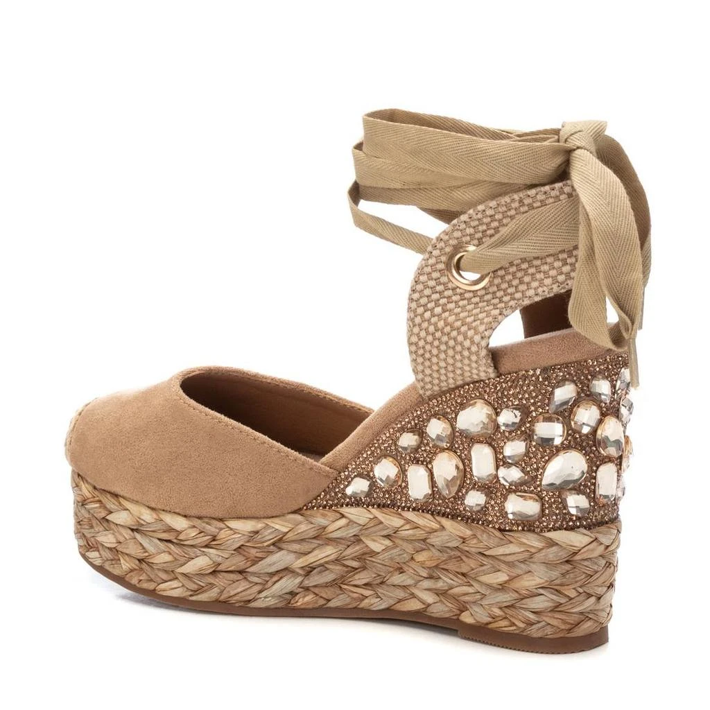 Xti Women's Wedge Espadrilles By XTI 4