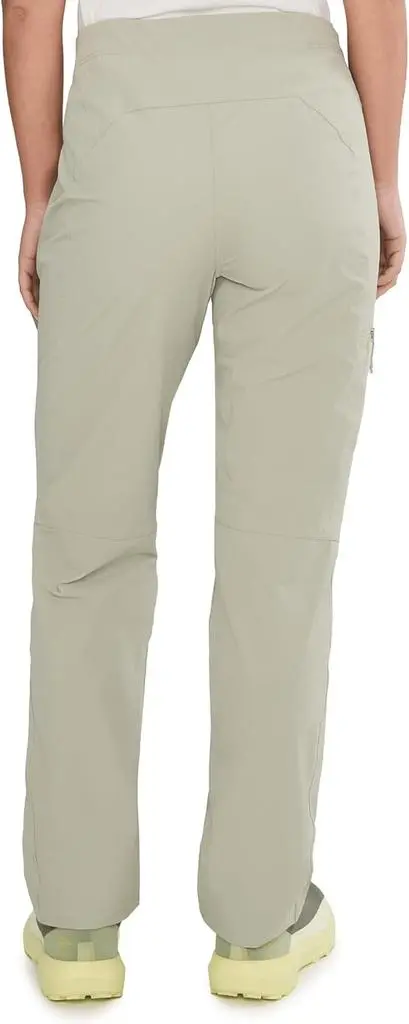 Arc'teryx Arc'teryx Gamma Pant Women's | Our Most Versatile Softshell Pant 4