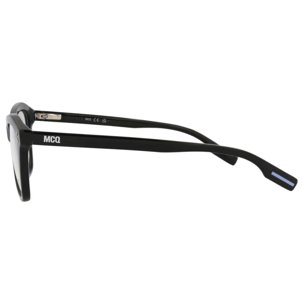 Alexander McQueen Alexander McQueen McQ Women's Black Opticals 4