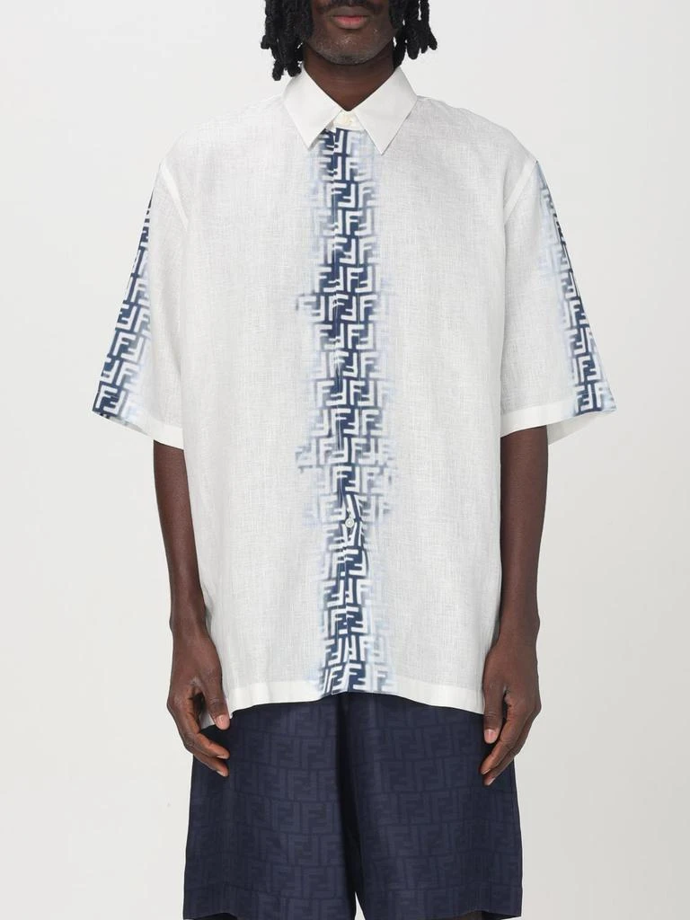 Fendi T-shirt men Fendi 1